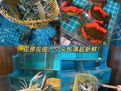 -三妹小龙虾·黄油蟹(华侨城总店)