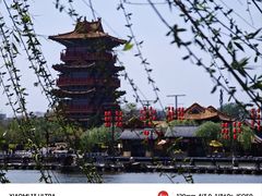 -清明上河园