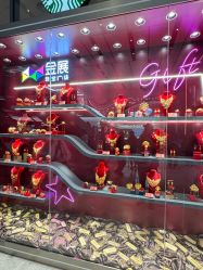 点击看大图 -金展珠宝广场