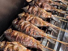 -为民烧烤吧.自贡爆炒菜(收录10年好店)