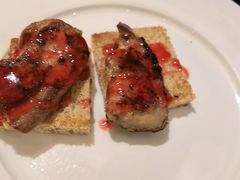 -鲁商铂尔曼大酒店·铂丽自助餐厅