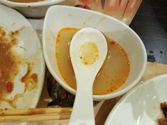 -新辣道鱼火锅(领展购物广场·中关村店)