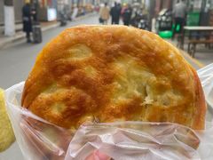 -贾五油糊馅