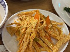-西部马华清真兰州牛肉面·烧烤夜市(三里河店)