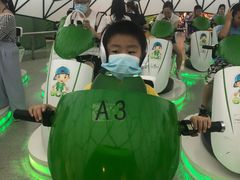 -中国杭州低碳科技馆