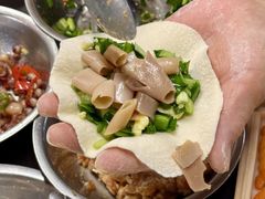 -金龙·打边炉(南京西路店)