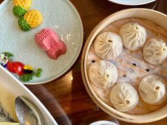 -湖畔居茶楼(湖滨店)