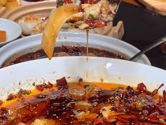 -羊门客在·烤盐池滩羊·川菜