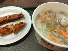 -黄则和花生汤(中山路店)