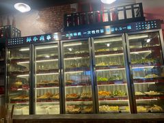 -拐枣巷小串串(财大店)