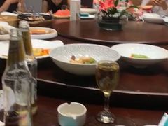 -田园居·佳宴(桑田路店)