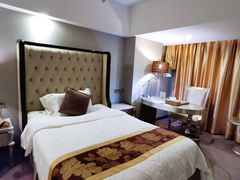 -广州克莱顿酒店