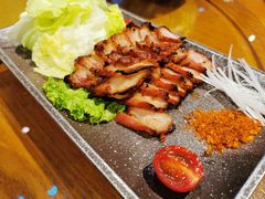 -蜀宴小调·精致家常菜(来福士店)
