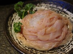 -湊湊火锅·茶憩(和平大悦城店)