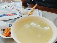 豆汁-海碗居(牡丹园店)