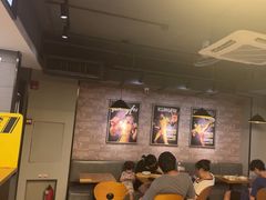 -真功夫(棠下店)