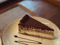 -VESH COFFEE(定西路店)