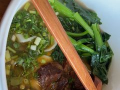 -面道特色餐厅·海口鲁能希尔顿酒店