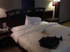 -新世纪酒店(阳朔西街店)