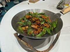 -柴米油盐(土菜院子店)