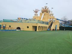 -秦皇岛乐岛海洋王国