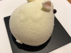 -暖忆烘焙甜品