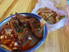 -桂湘缘卤味螺蛳粉