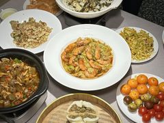 -湘满甲·黄焖甲鱼创始者·湘菜·鲁菜(潘家园店)