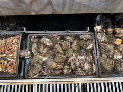 -榕树下海鲜馆(坪山路店)