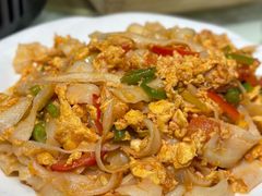 -老爷庙风味美食府(魏都大道店)