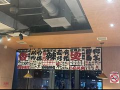 -三太子地摊烧烤·小龙虾(北蔡店)