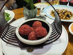 -中卫御苑福膳·养生局(圆明园店)