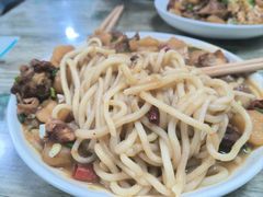 -新疆沙湾大盘鸡(重师店)