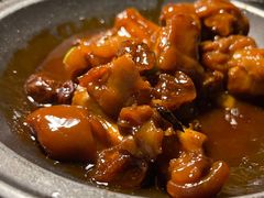 -晓粤·惹味粤菜(凯德乐峰广场店)