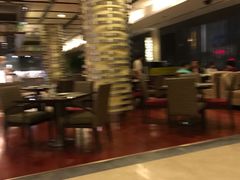 大堂-天诚丽筠酒店-西餐厅