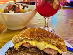 -味德西餐音乐酒吧 Wade's Bar&Grill
