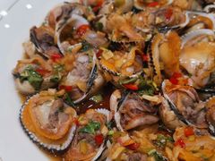 -良运大酒店餐厅