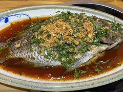 -妈妈的味道(和顺古镇店)