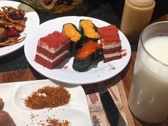 -汉巴味德(大悦城店)