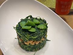 -永安鱼庄·镇江菜(丁卯店)