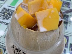 -玉椰林甜品店(创始店)