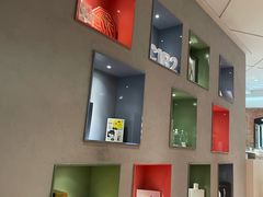 -潮一不贰·法式甜品·生日蛋糕·西式简餐(外滩店)