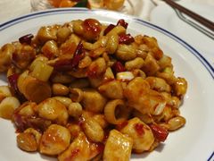 -到家尝北京菜(西坝河店)