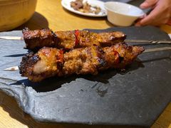 -宏达老菜馆(东安街店)