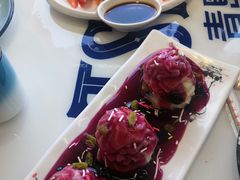 -天津乾毓德饭庄·清真传统炒菜·海鲜烧烤(咸阳路店)