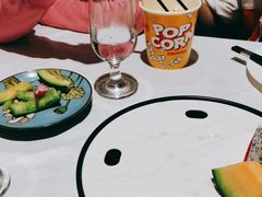 -福海居烤鸭店(鸟巢店)