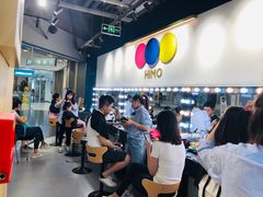 -海马体照相馆(北京大族广场店)