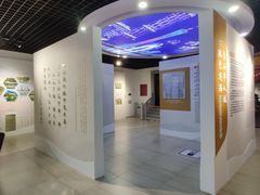 -广州市城市规划展览中心