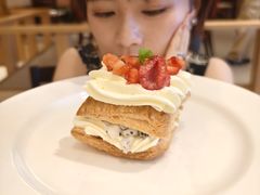 -怡咖啡·自助餐·西安香格里拉