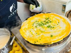 -琦琦蛋饼铺(上南店)